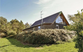 3 Bedroom Amazing Home In Ebeltoft Ebeltoft
